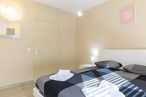 Pazzallo Apartments