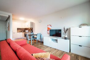 Pazzallo Apartments