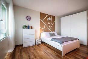 Pazzallo Apartments