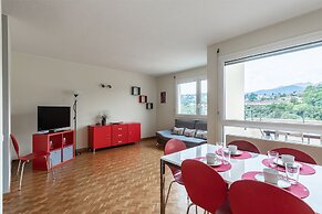 Pazzallo Apartments
