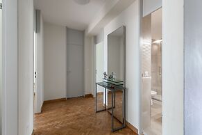 Pazzallo Apartments