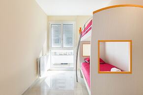 Pazzallo Apartments