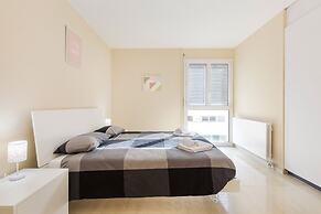 Pazzallo Apartments