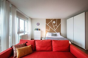 Pazzallo Apartments