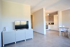 Pazzallo Apartments