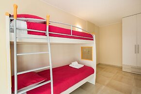 Pazzallo Apartments
