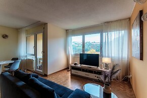 Pazzallo Apartments