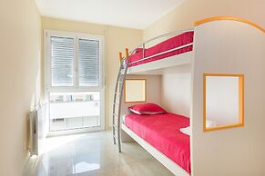 Pazzallo Apartments