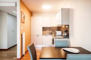 Pazzallo Apartments
