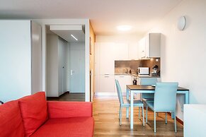 Pazzallo Apartments