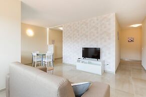 Pazzallo Apartments
