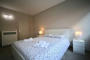 Pazzallo Apartments