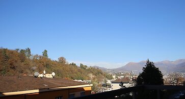 Pazzallo Apartments