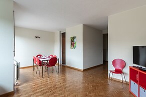 Pazzallo Apartments