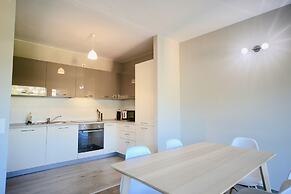 Pazzallo Apartments