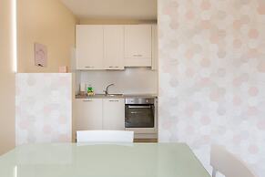 Pazzallo Apartments