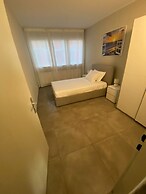Pazzallo Apartments