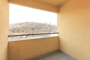 Pazzallo Apartments