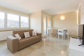 Pazzallo Apartments