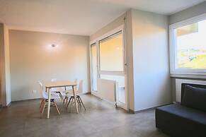 Pazzallo Apartments