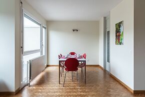 Pazzallo Apartments