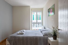 Pazzallo Apartments