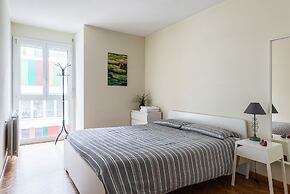 Pazzallo Apartments