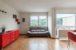 Pazzallo Apartments