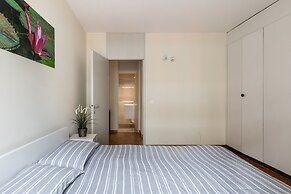 Pazzallo Apartments