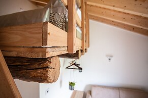 Foresteria Stazzona