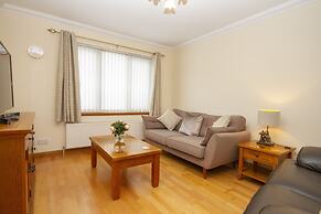 Simonelli Apartment