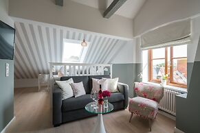 Wellenreiter Gästehaus Tating