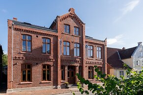 Wellenreiter Gästehaus Tating