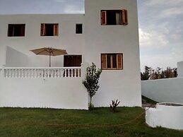 Villa Hibiscus