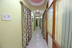 Hotel Gitanjali Maldah