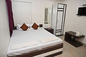 Hotel Gitanjali Maldah