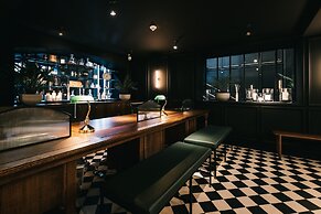 Getaway Gent