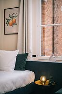 Getaway Gent