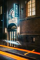 Getaway Gent