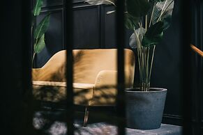 Getaway Gent