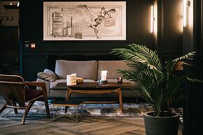 Getaway Gent