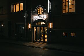 Getaway Gent