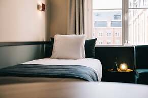 Getaway Gent