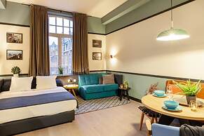 Getaway Gent