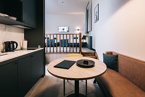 Getaway Gent