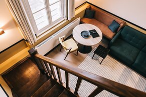 Getaway Gent
