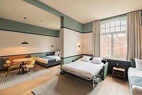 Getaway Gent