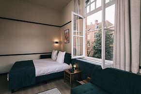 Getaway Gent