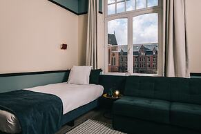 Getaway Gent