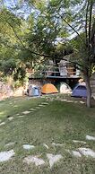 Mandala Camping - Adults Only